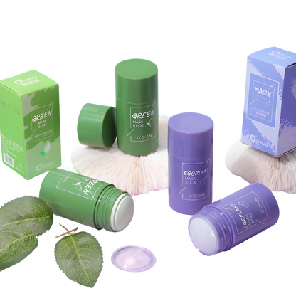 Solid Facial Mask Stick