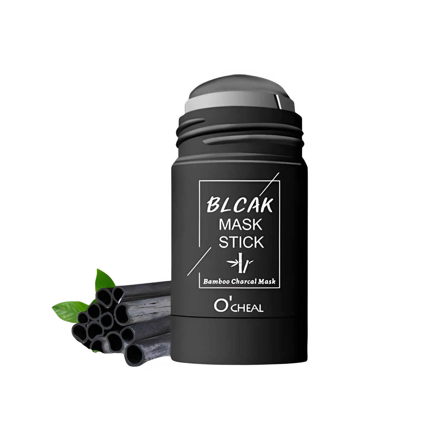 Solid Facial Mask Stick