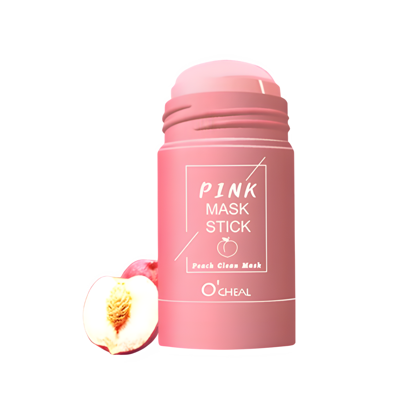 Solid Facial Mask Stick
