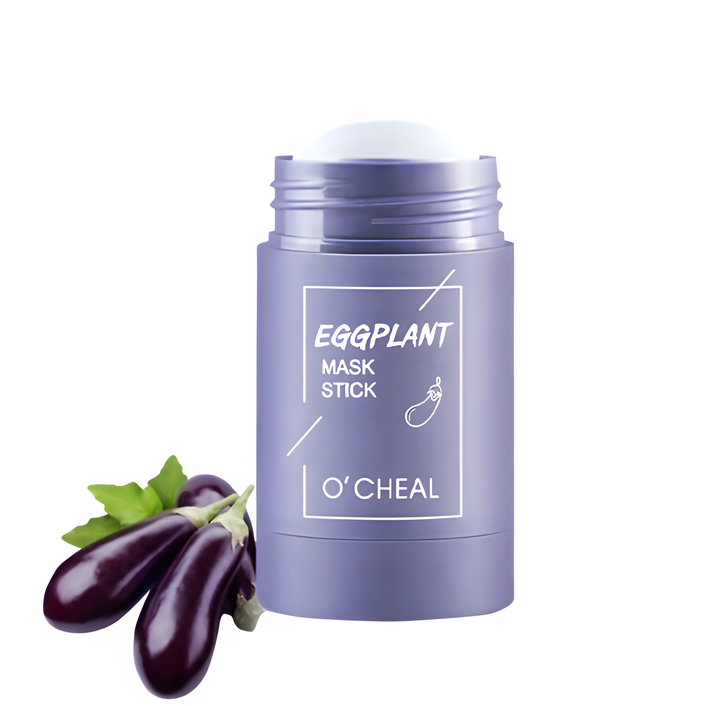 Solid Facial Mask Stick