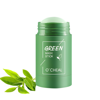 Solid Facial Mask Stick