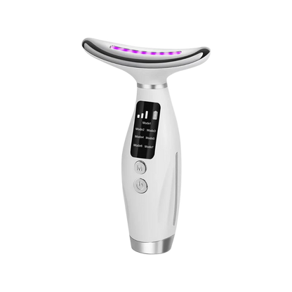LED Face & Neck Massager