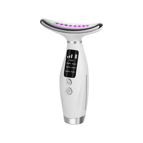 LED Face & Neck Massager
