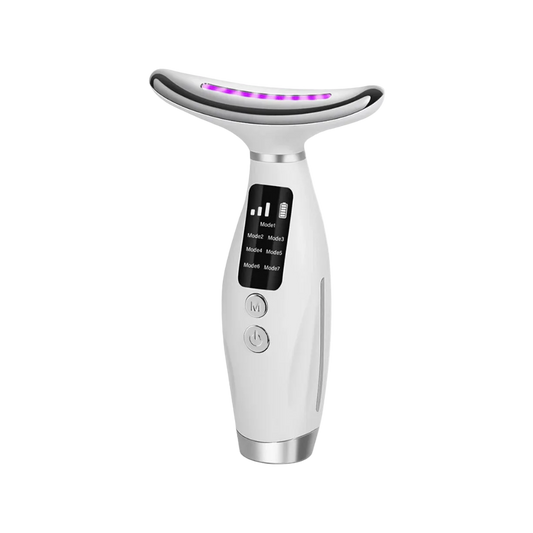 LED Face & Neck Massager