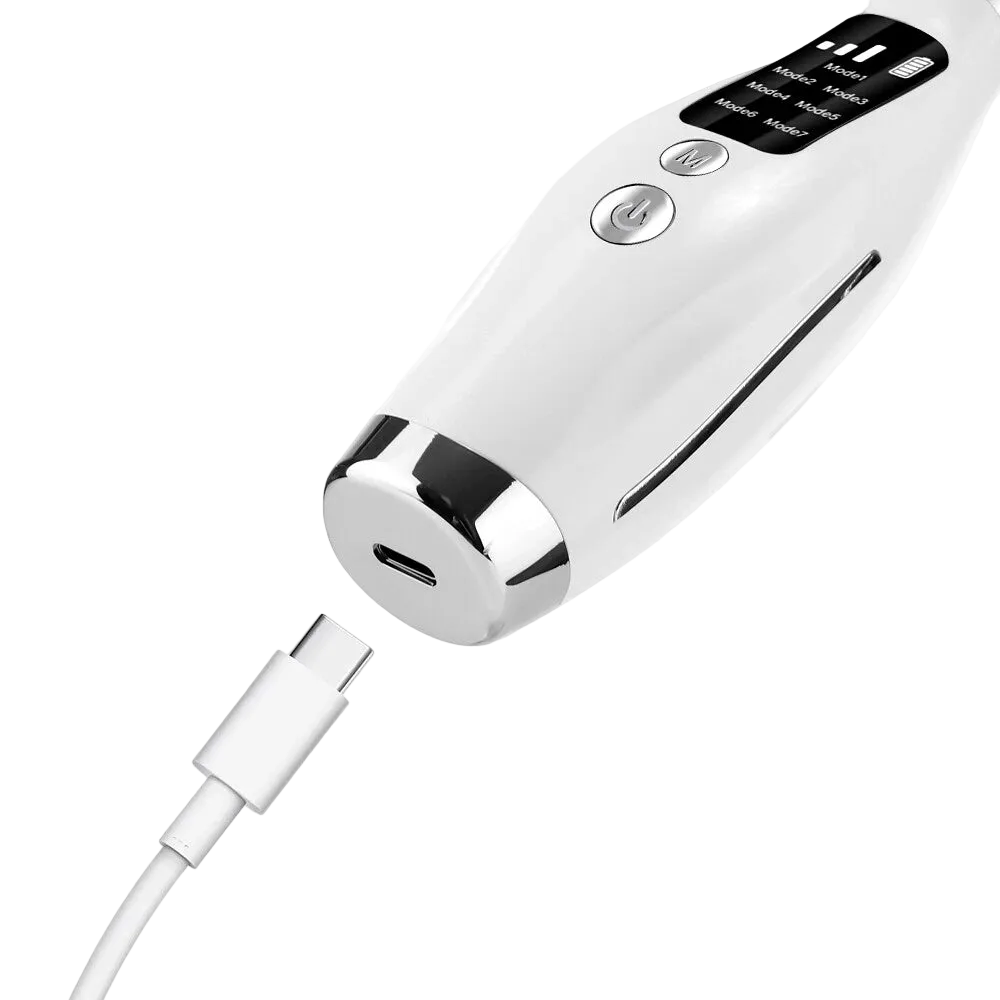LED Face & Neck Massager