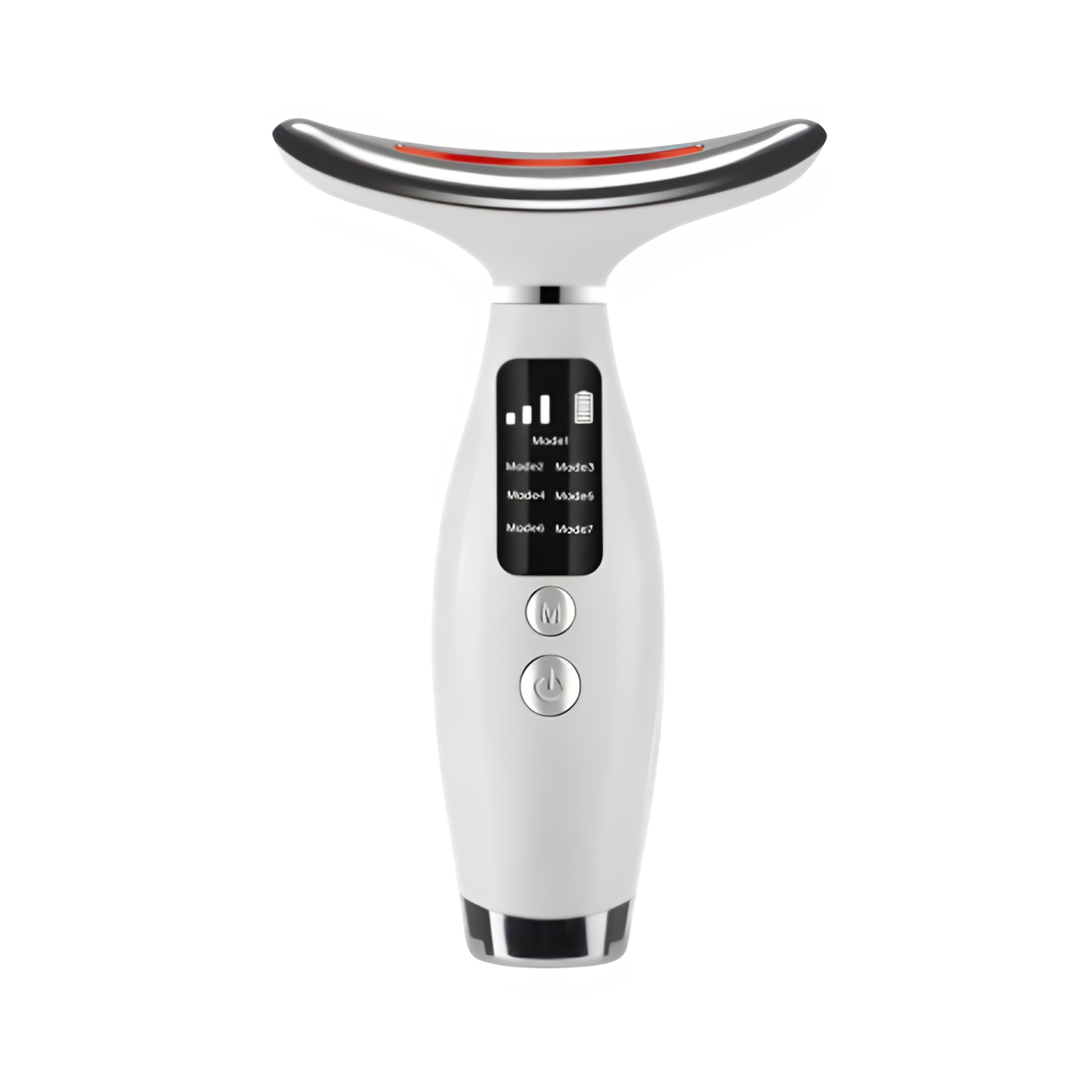 LED Face & Neck Massager