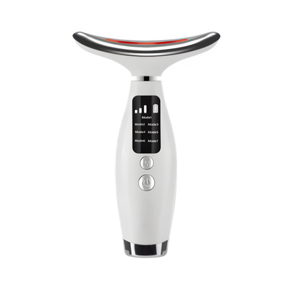 LED Face & Neck Massager